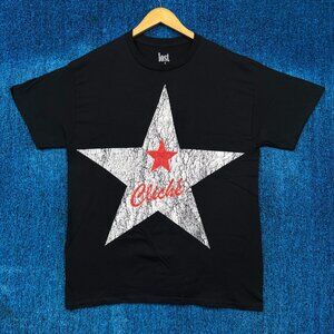 Machine Gun Kelly Cliche Roc T-Shirt Size Large